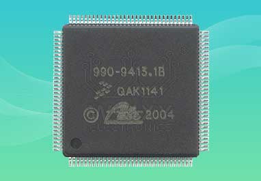 990-9413.1B chip for automotives MK61 ABS ESP