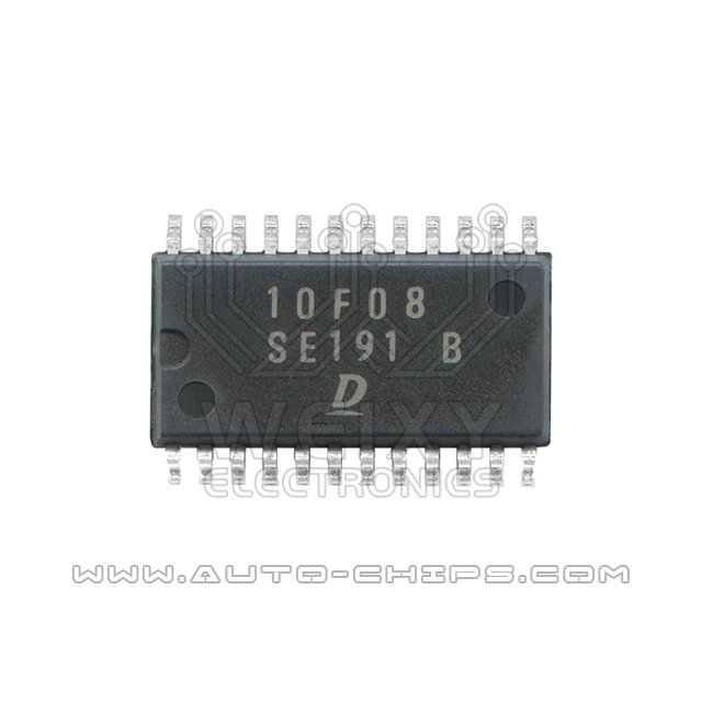 SE191 chip for Toyota ECU