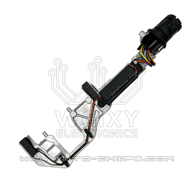 0B5.927.321.L 0B5927321F gear sensor module switch for Audi A4 A5 A6 A7 Q5 S5 S7 7-Speed DSG 0B5 DL501