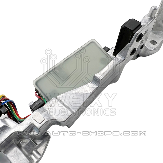 0B5.927.321.L 0B5927321F gear sensor module switch for Audi A4 A5 A6 A7 Q5 S5 S7 7-Speed DSG 0B5 DL501