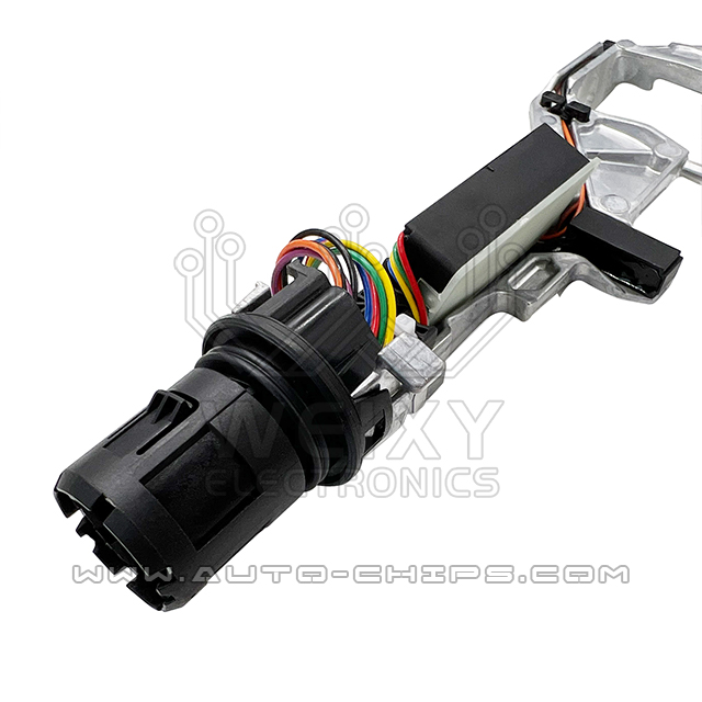 0B5.927.321.L 0B5927321F gear sensor module switch for Audi A4 A5 A6 A7 Q5 S5 S7 7-Speed DSG 0B5 DL501