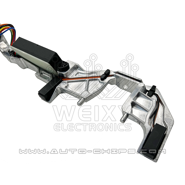 0B5.927.321.L 0B5927321F gear sensor module switch for Audi A4 A5 A6 A7 Q5 S5 S7 7-Speed DSG 0B5 DL501