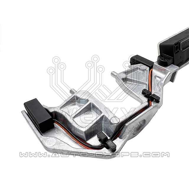 0B5.927.321.L 0B5927321F gear sensor module switch for Audi A4 A5 A6 A7 Q5 S5 S7 7-Speed DSG 0B5 DL501