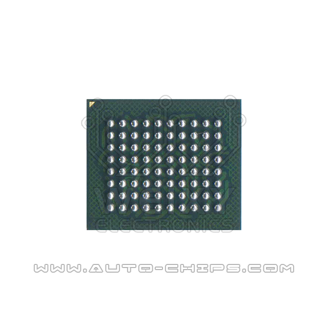 CD016G0MFAN01 chip use for automotives