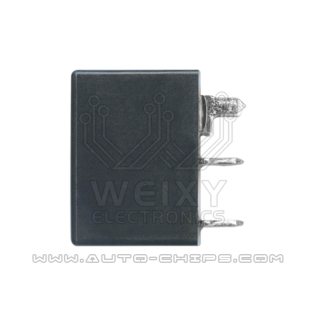 G8HL-1A4P-TW G8HL-1A4P-TW1 12VDC relay use for automotives BCM
