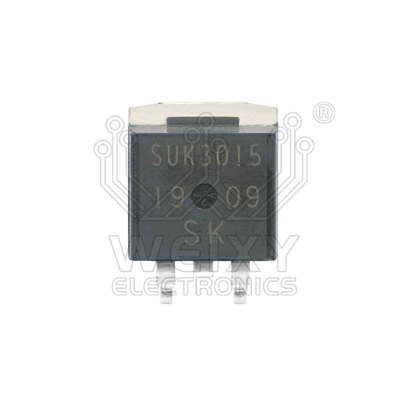 SUK3015 chip use for automotives