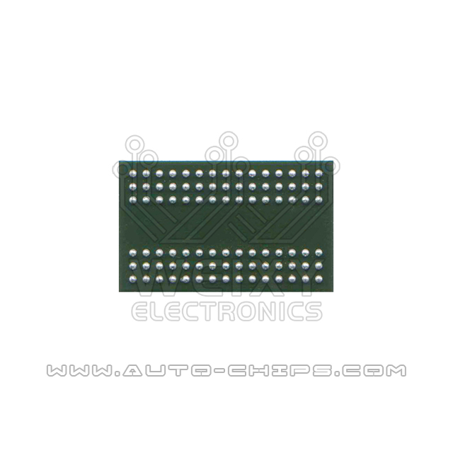 D9LQX chip use for automotives