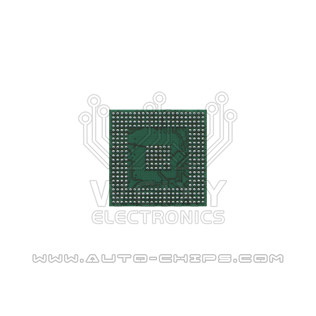 SPC5644AMVZ1 0M14X BGA MCU chip use for automotives