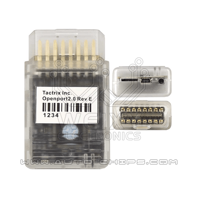 Diagcode - Extreme Mercedes-Benz Tools