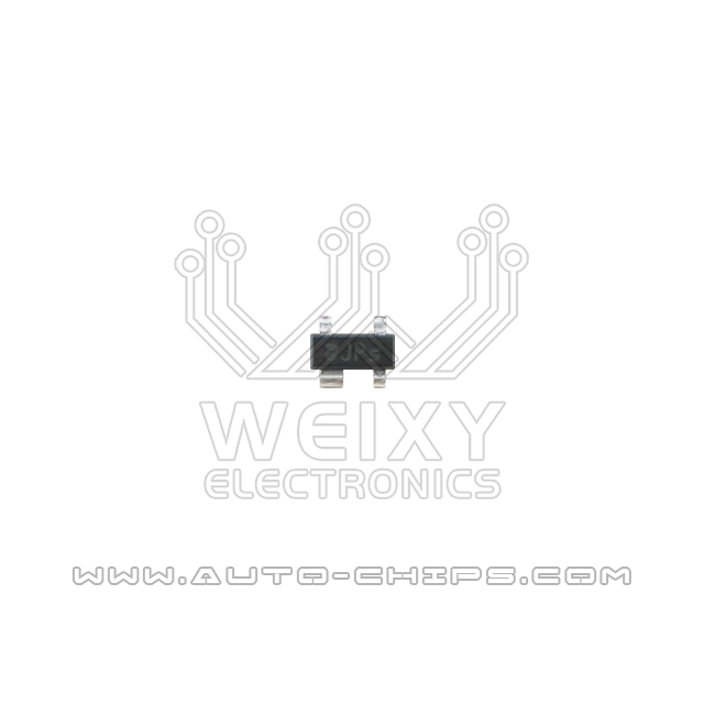 JPs chip use for automotives