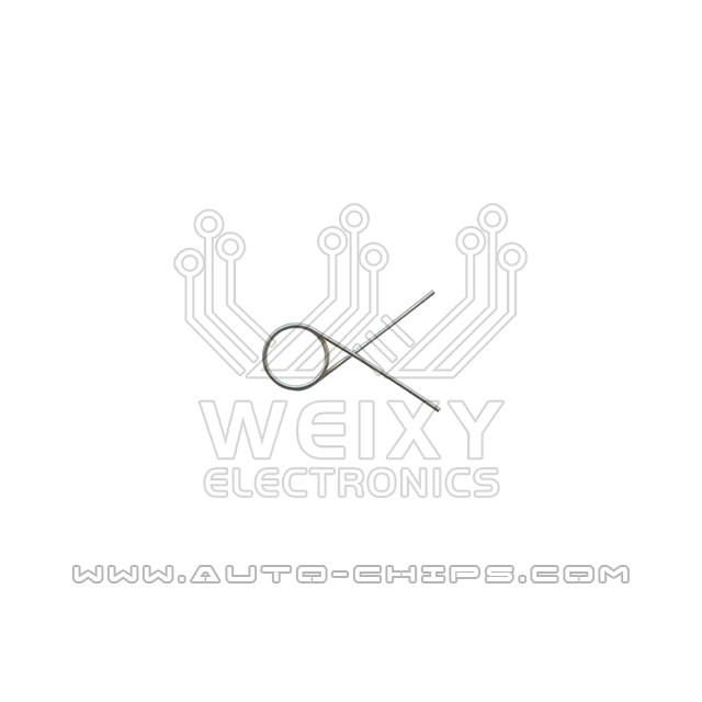Spring for BMW 1-Series X1 X3 2-Series MINI Shift Control Unit