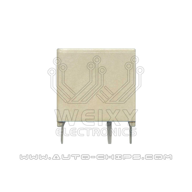 KRTB1-160LT 12VDC relay use for automotives