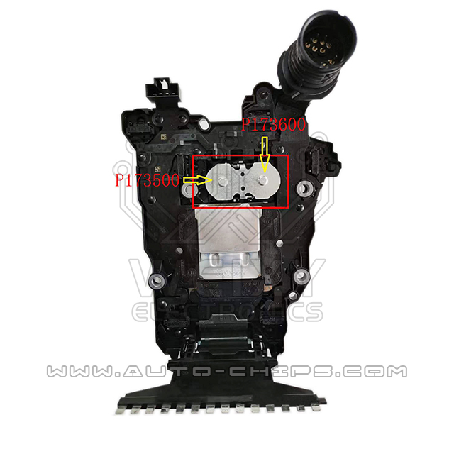 1pcs SMP132-532 0DE DQ500(SMP132-532 SMP132-420 SMP Produktbild-Vorschau 4