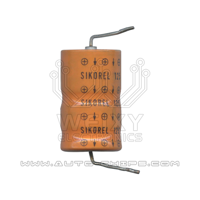 EPCOS SIK0REL 470uf 75V B41684-S0477-Q1 capacitor use for automotives ECU