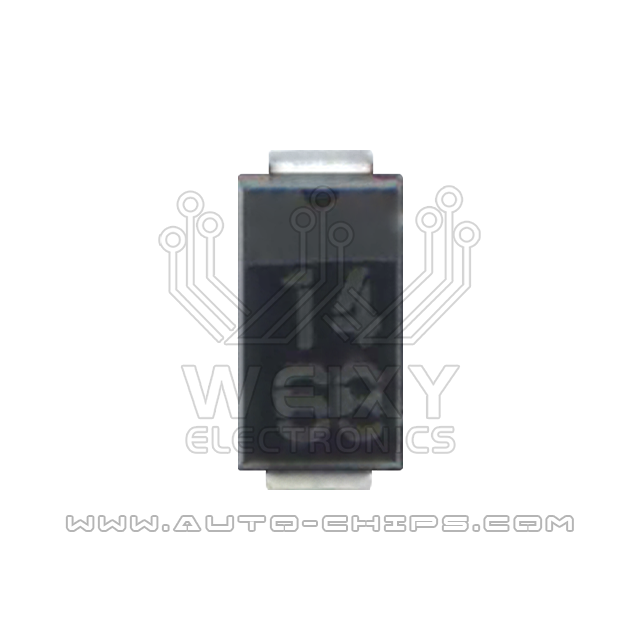 14 2PIN chip use for automotives