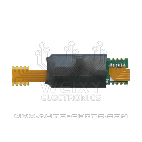 35128 emulator chip for BMW G series dashboard