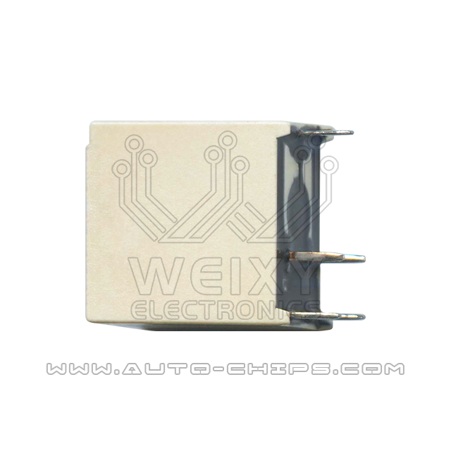 KRTB1-225L relay use for automotives