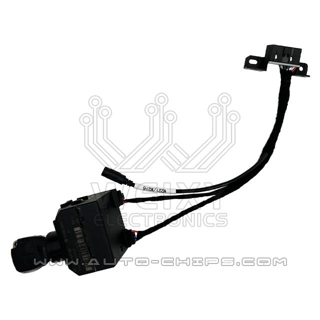 W221 W216 EIS EZS test platform cable for Mercedes-Benz works with Abrites, VVDI MB, CGDI MB, Autel