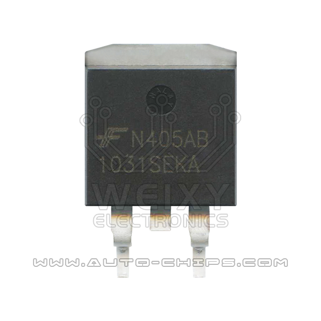 1031SEKA chip use for automotives