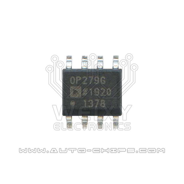 0P279G OP279G chip use for automotives