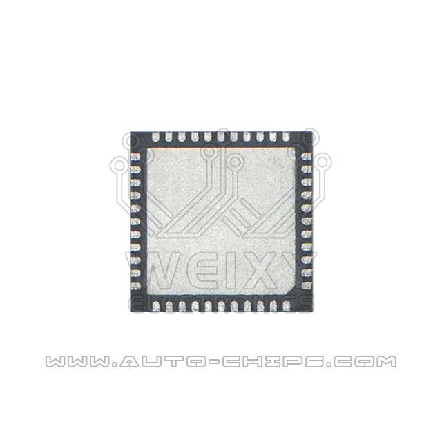 98117A chip use for automotives