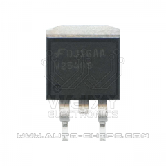 JZC-32F 009-HS3(555) commonly used vulnerable relay for automotive BCM