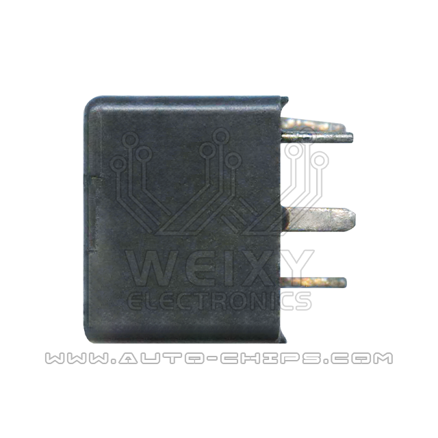 ET1-1C3U-AA relay use for automotives BCM