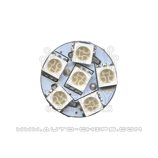 GM Chevrolet Cruze dedicated brake light LED bulb (one pair)