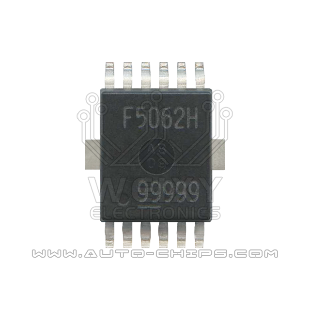 F5062H chip use for automotives