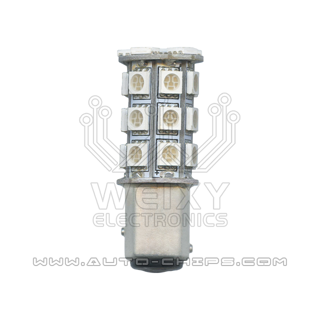 GM Chevrolet Cruze dedicated brake light LED bulb (one pair)