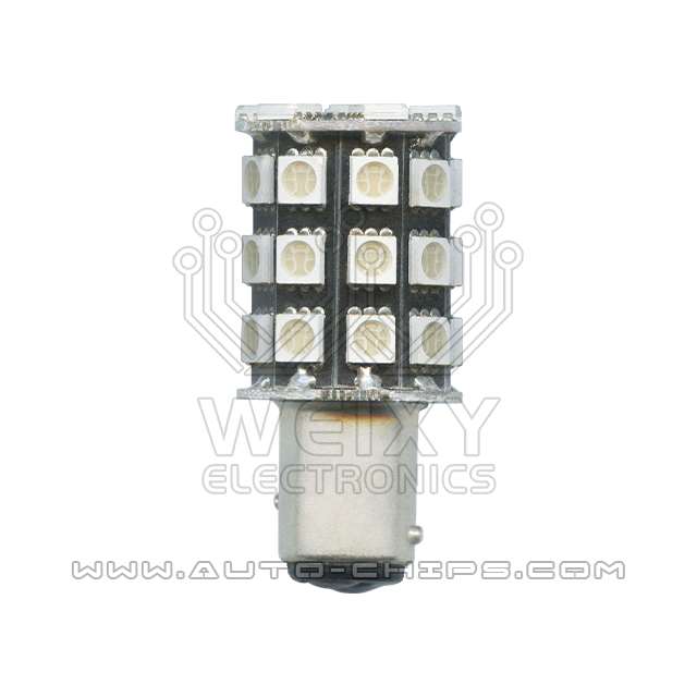 GM Chevrolet Cruze dedicated brake light LED bulb (one pair)