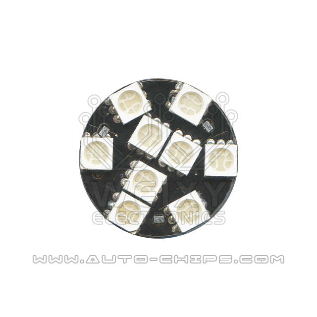 GM Chevrolet Cruze dedicated brake light LED bulb (one pair)