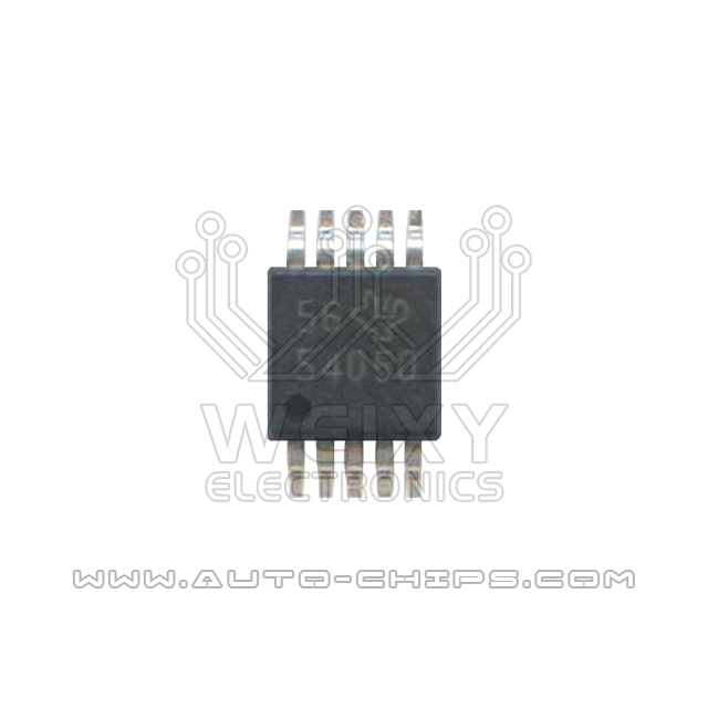 5406Q chip use for automotives