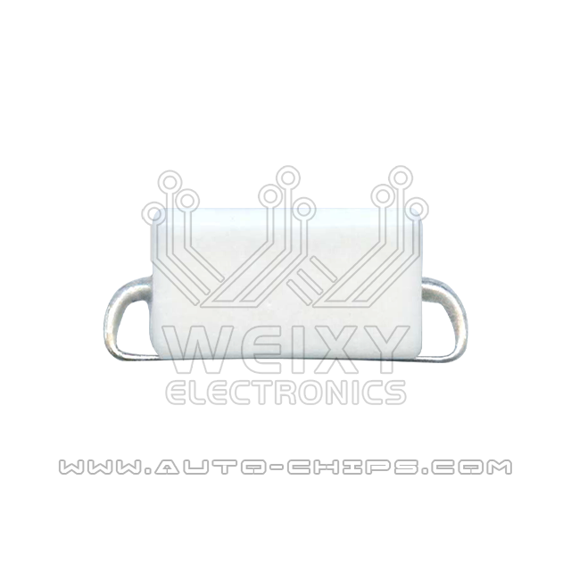 0.10RJ resistor use for automotives