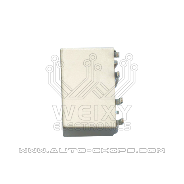 G8FD-2SF 12VDC relay use for automotives