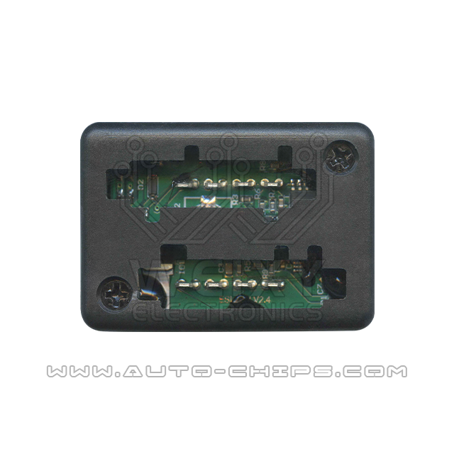 Universal steering lock emulator for Mercedes W169 W245 W202 W208 W210 W203 W209 W211 W639 W906 Vito Crafter Sprinter with lock sound - Plug and Play