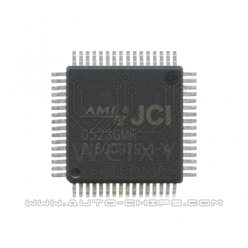 21600979-1-A chip use for automotives