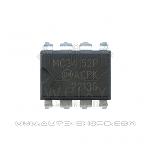 MC34152P DIP8 chip use for automotives