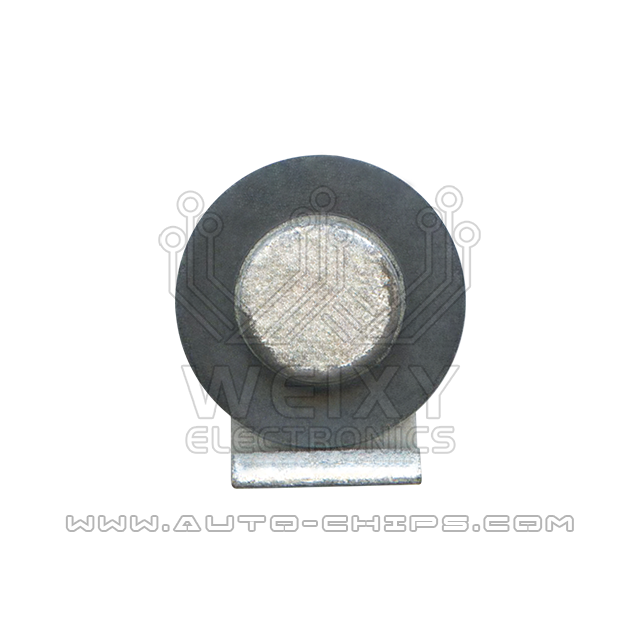 U5Z27 chip use for automotives ECU