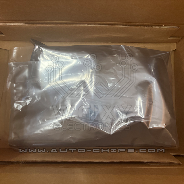 Mercedes-Benz 722.9 7G-Transmission Control Unit (VGS3) Brand new original product