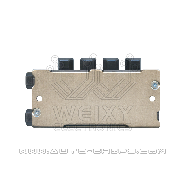 CM100RL-24NF module use for automotives
