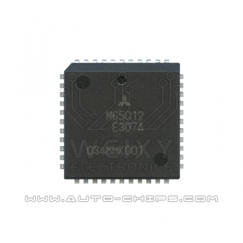 M65012 E307A chip use for automotives