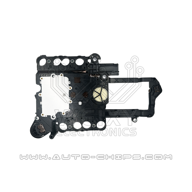 Mercedes-Benz 722.9 7G-Transmission Control Unit (VGS3) Brand new original product