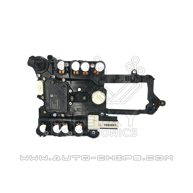 Mercedes-Benz 722.9 7G-Transmission Control Unit (VGS3) Brand new original product