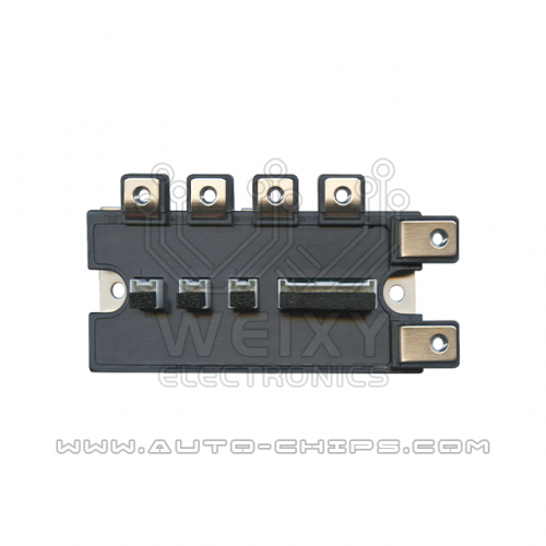 CM100RL-24NF module use for automotives