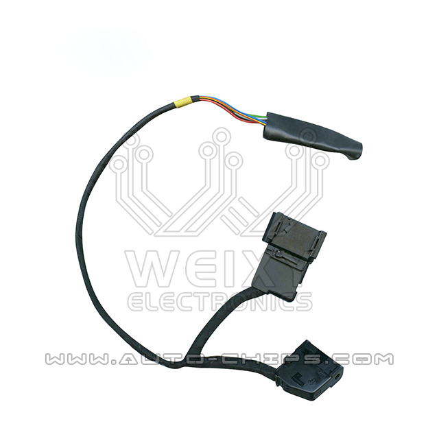 Stopper Freezer for Bentley Bentayga Continental GT Flying Spur Mulsanne Dash - 18P Connector