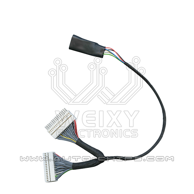 Stopper Freezer for Lamborghini Aventador Dash