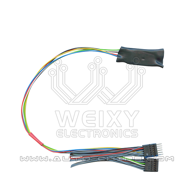 Stopper Freezer for Land Rover Range Rover Dash(2023-)