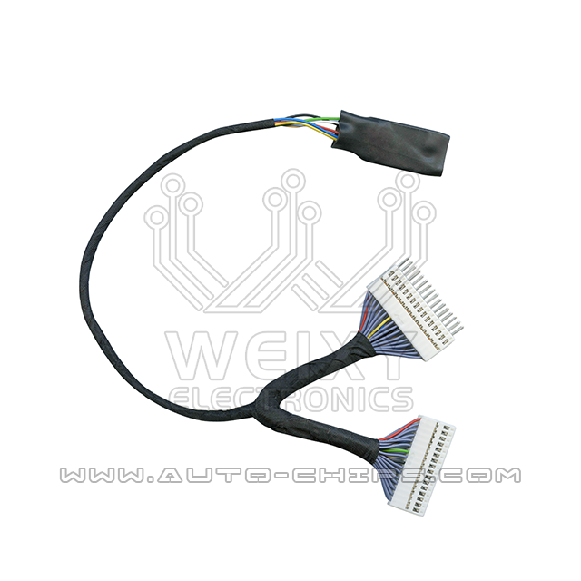Stopper Freezer for Bentley Mulsanne Dash