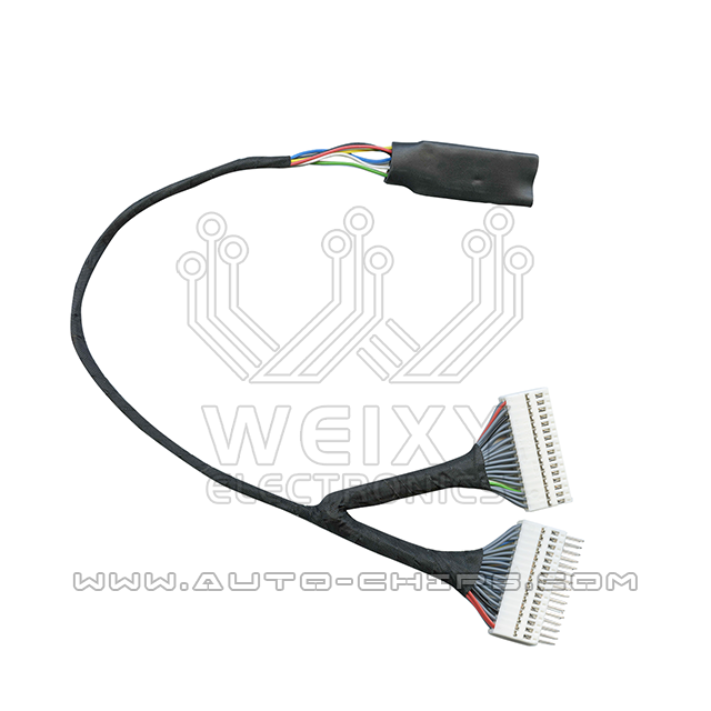 Stopper Freezer for Lamborghini Huracan Dash